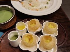 -甘尼仕印度餐厅爵士酒吧(阳春巷店)
