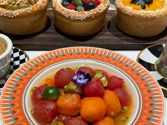 -清真·卡德尔大叔新疆主题餐厅(龙汇路店)