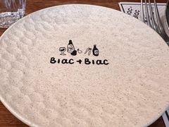 -Blac+Blac(中海环宇荟店)