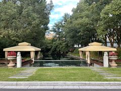 -西郊宾馆·1921餐厅