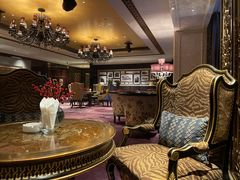 -长沙富力万达文华酒店