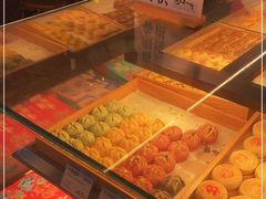 -百年同和·江南点心院(山塘街店)