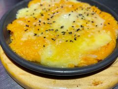 -有蚝有翅烧烤大排档·宵夜(右安门店)