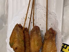 -山顶沙河粉-粤菜馆(凯旋店)