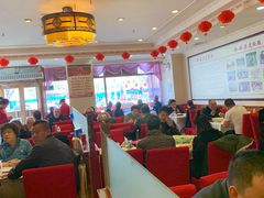 大堂-李连贵熏肉大饼(丰台南路地铁站店)