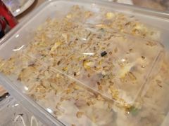 -段氏龙虾·烧烤·烤鱼(东书房路店)