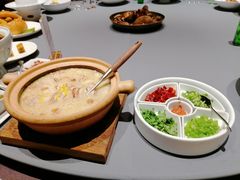 -北京老铺烤鸭(第五国际店)