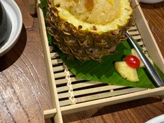 -云海肴·汽锅鸡·云南菜(美罗城店)