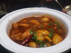 -老头儿油爆虾·知味杭州(爱琴海购物中心)
