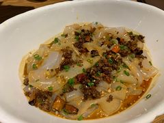 东北大拉皮-金掌勺·锅包肉(广渠门店)