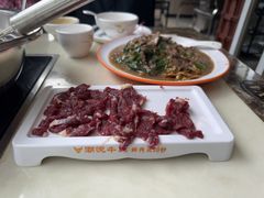 -潮悦牛肉火锅城(水贝店)