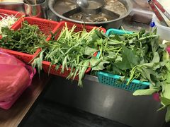 -正宗阳山牛杂(东城店)
