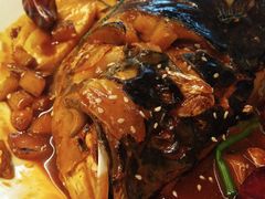 -上名堂·鱼头好吃(体育场路店)