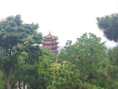 -黄鹤楼
