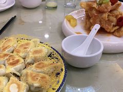 -北方饺子王·海肠捞饭·海鲜锅(山大店)