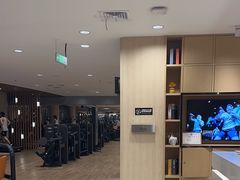 -W FITNESS 威尔仕健身·游泳(万科天空之城店)