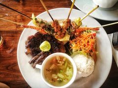 -Pundi Pundi Restaurant