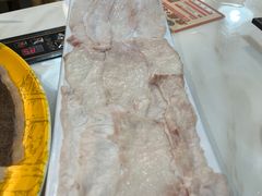 -潮汕大目牛肉火锅(水围店)