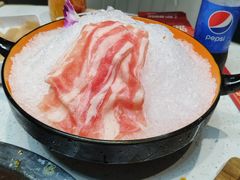-锅爷爷重庆老火锅(临平店)