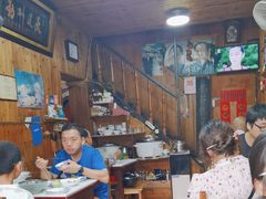 -南花桥羊肉馆老字号(乌镇店)