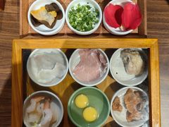 -良米山·云南野生菌过桥米线(上海首店)