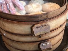 -尚香汤包文博馆(合兴路店)