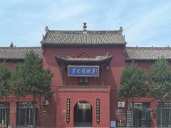 -马村砖雕墓