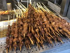 -老牌坊鲁菜名店(宽厚里店)