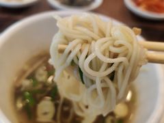 乡党臊子面-乡党臊子面(丰庆公园店)