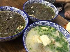 -惠记粉汤羊血(小南门店)