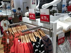 -优衣库(南宁江南万达店)