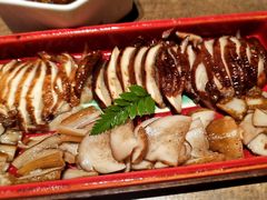 -蘑界·野生菌火锅(深业上城店)