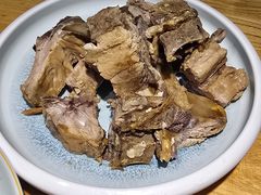-一轩饺子馆(丽都店)