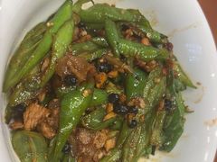 -杨厨的田园饭店(长城路店)