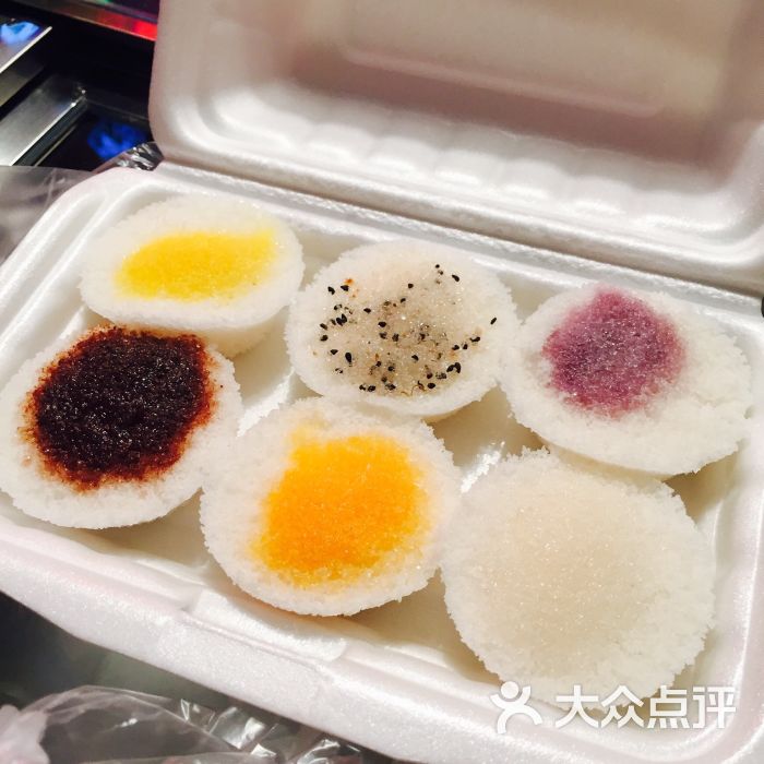 刘记熟梨糕图片 - 第72张