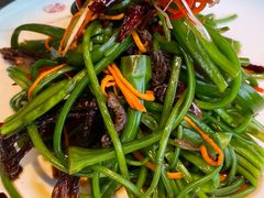 -品味泸沽湖•民族特色菜(大落水店)