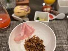 -JW酒廊 JW Lounge(上海鲁能JW万豪侯爵酒店)