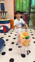 -MELAND CLUB亲子乐园·派对·餐厅(北京芳圆里ID MALL店)