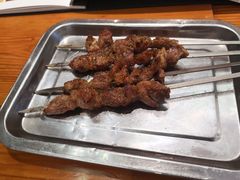 -东方亚克西餐厅(西康路店)