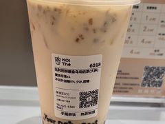 -KOI Thé(力宝广场店)