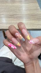 -晨·艺美甲美睫