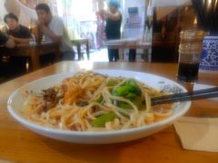 -秦韵味香辣爆肚面(钟楼店)