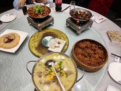 -不倒翁·徽天下名菜楼(马鞍山路店)