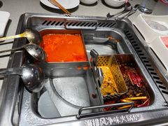 -海底捞火锅(塘厦天虹店)