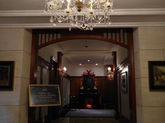 -马勒别墅饭店(静安寺店)