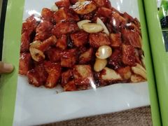 -壹条龙饭庄台基厂店