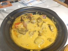 -多多旺港式茶餐厅(新区店)