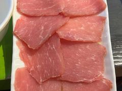 -四季喧黔味豆米火锅(万达广场店)