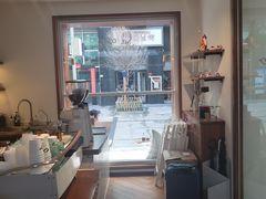 -Line 咖啡(石厦花园店)