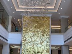 -龙悦湾酒家·八阵鱼生·渔人码头店